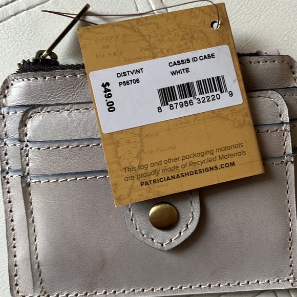 Patricia Nash Bags Patricia Nash Card Case Poshmark